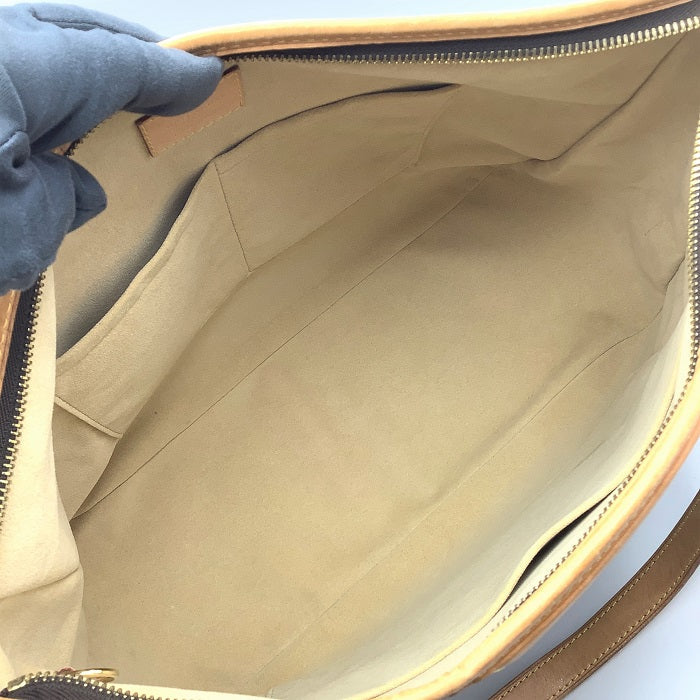 Louis Vuitton Estrella MM Monogram Shoulder Bag