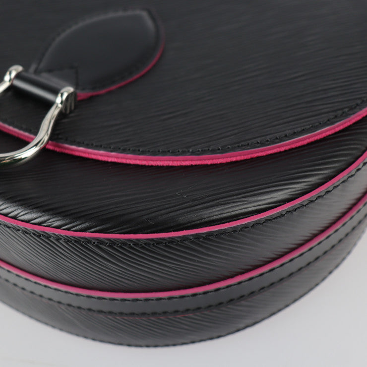 Louis Vuitton Sun Crew Shoulder Bag