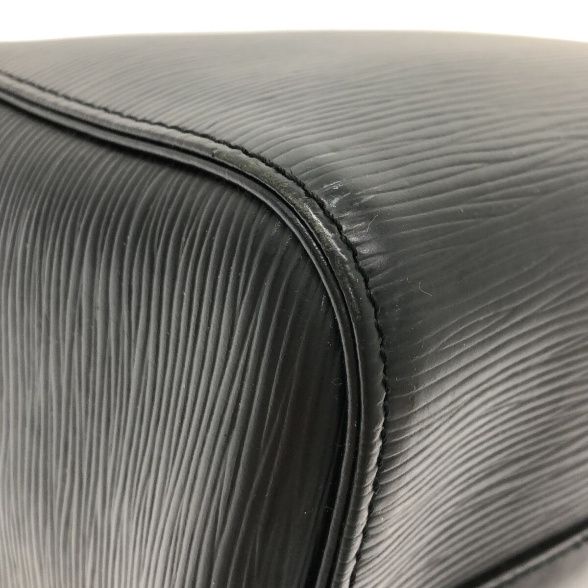 Louis Vuitton Speedy 30 Handbag In Noir