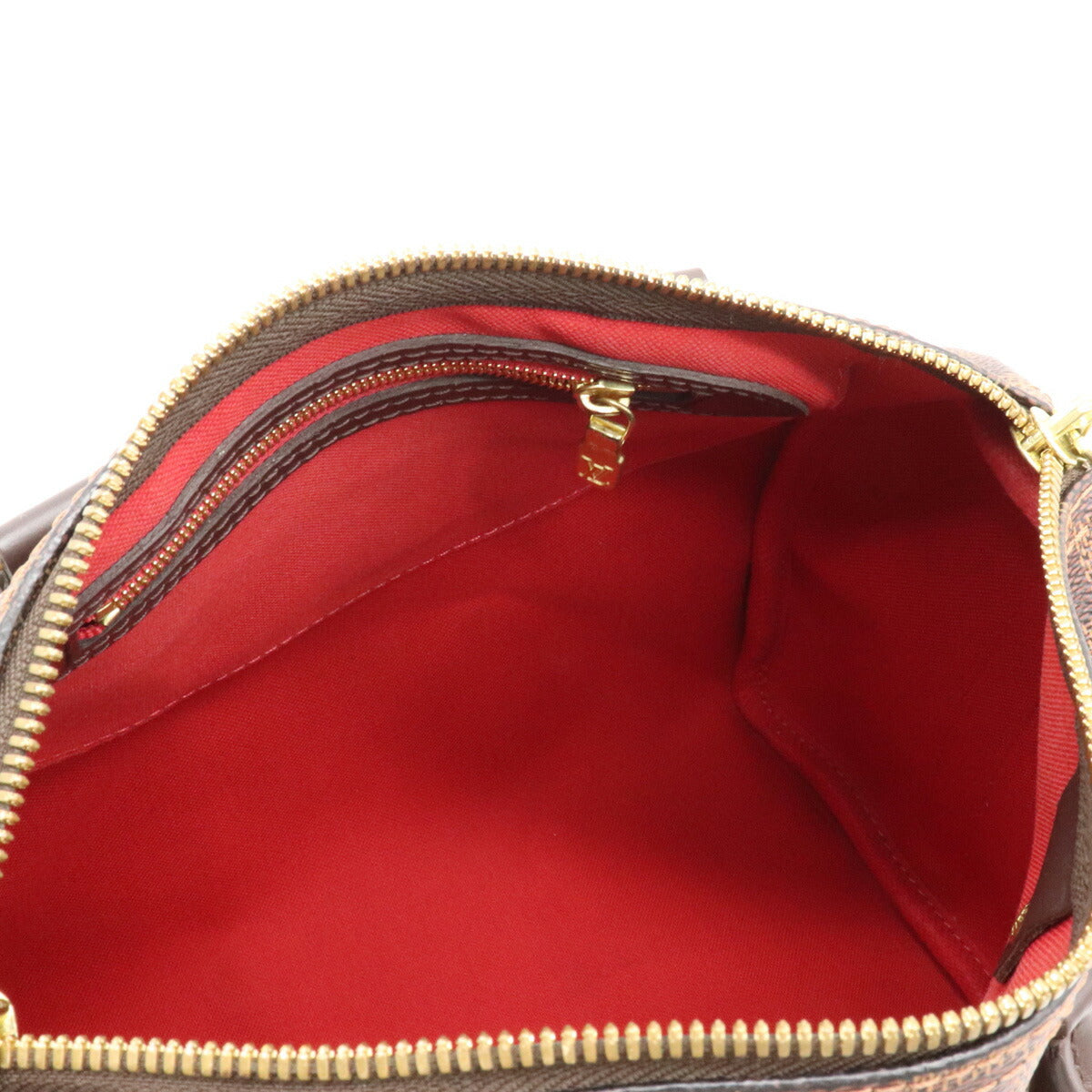 Louis Vuitton Damier Speedy Bandouliere 25 Shoulder Bag