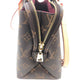 Louis Vuitton Petit Palais PM Monogram Handbag
