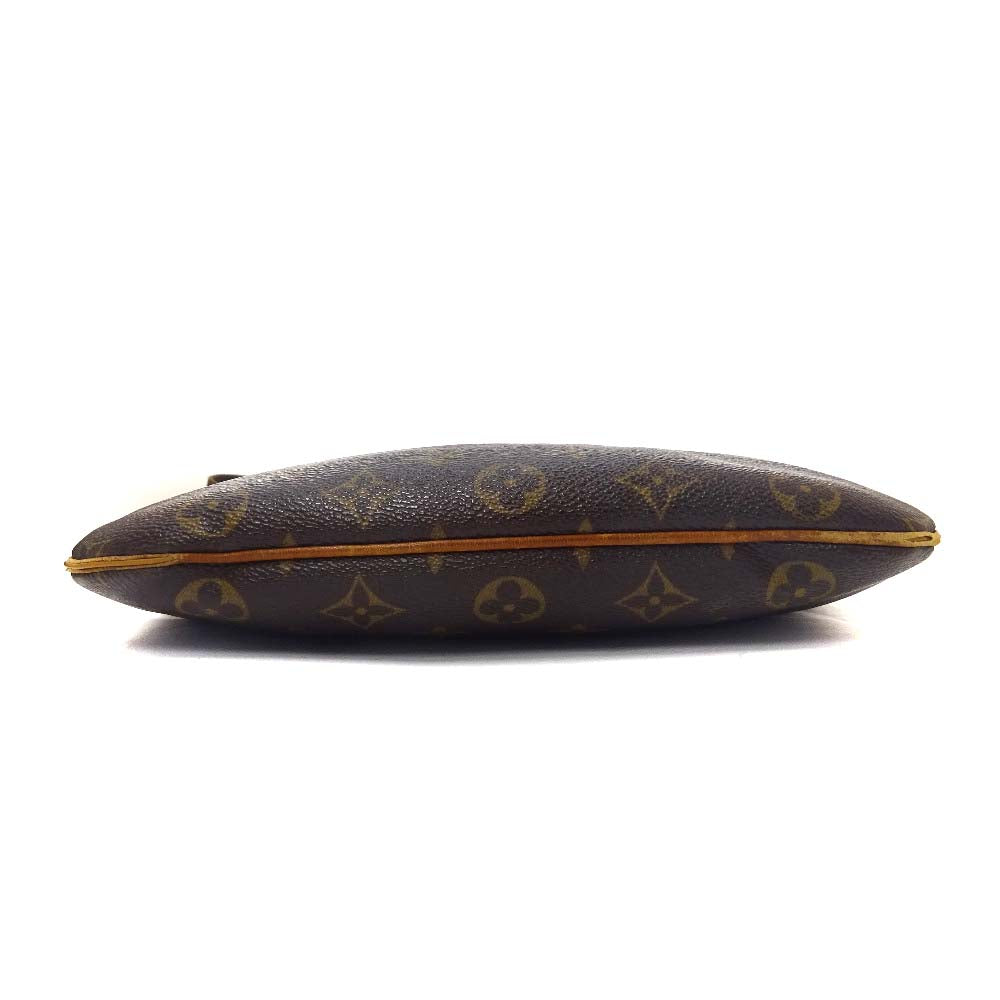 Louis Vuitton Pochette Bosphore Monogram Shoulder Bag