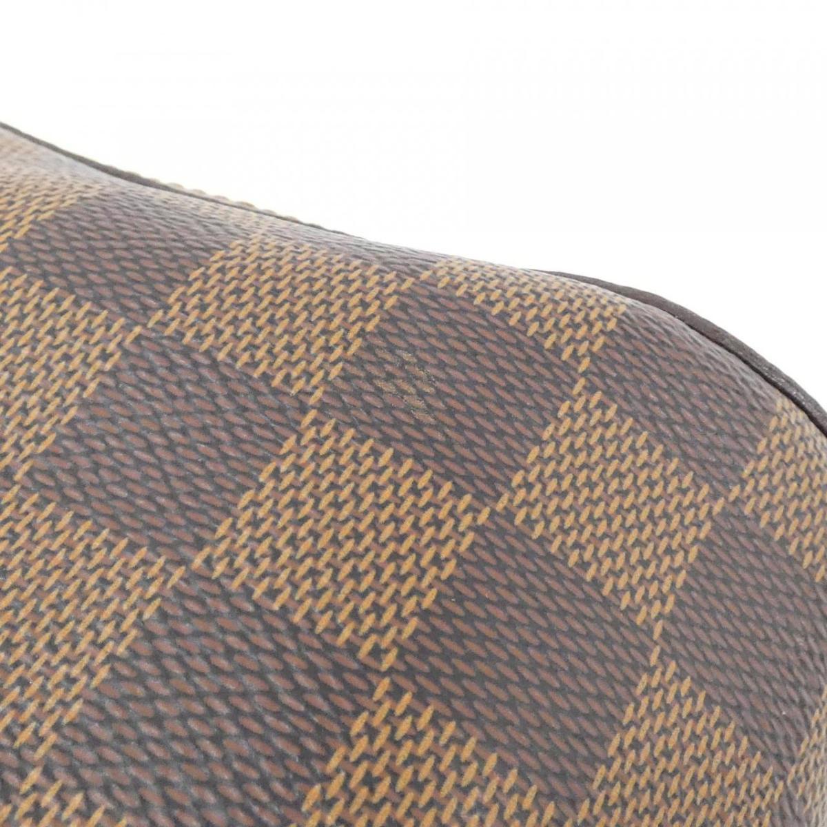 Louis Vuitton Damier Jeronimos Shoulder Bag