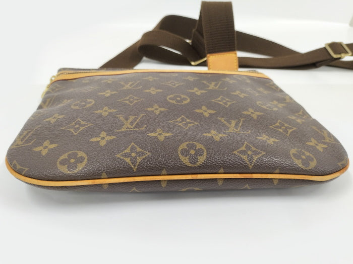 Louis Vuitton Shoulder Bag Pochette Bosphore Monogram