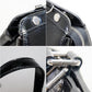 Louis Vuitton Epi Electric Black Blair GM 2 Way Handbag Shoulder Bag