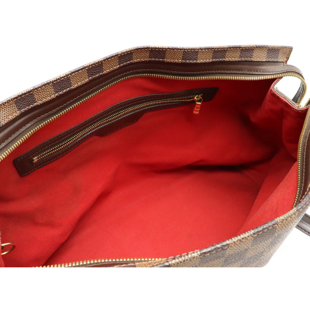 Louis Vuitton Damier Chelsea Tote Bag Shoulder Bag