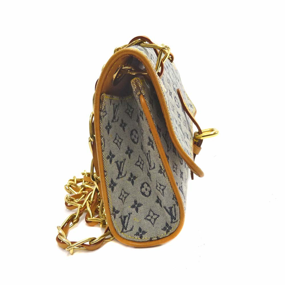 Louis Vuitton Monogram Mini Camille Shoulder Bag