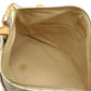 Louis Vuitton Damier Azur Figeri PM Shoulder Bag