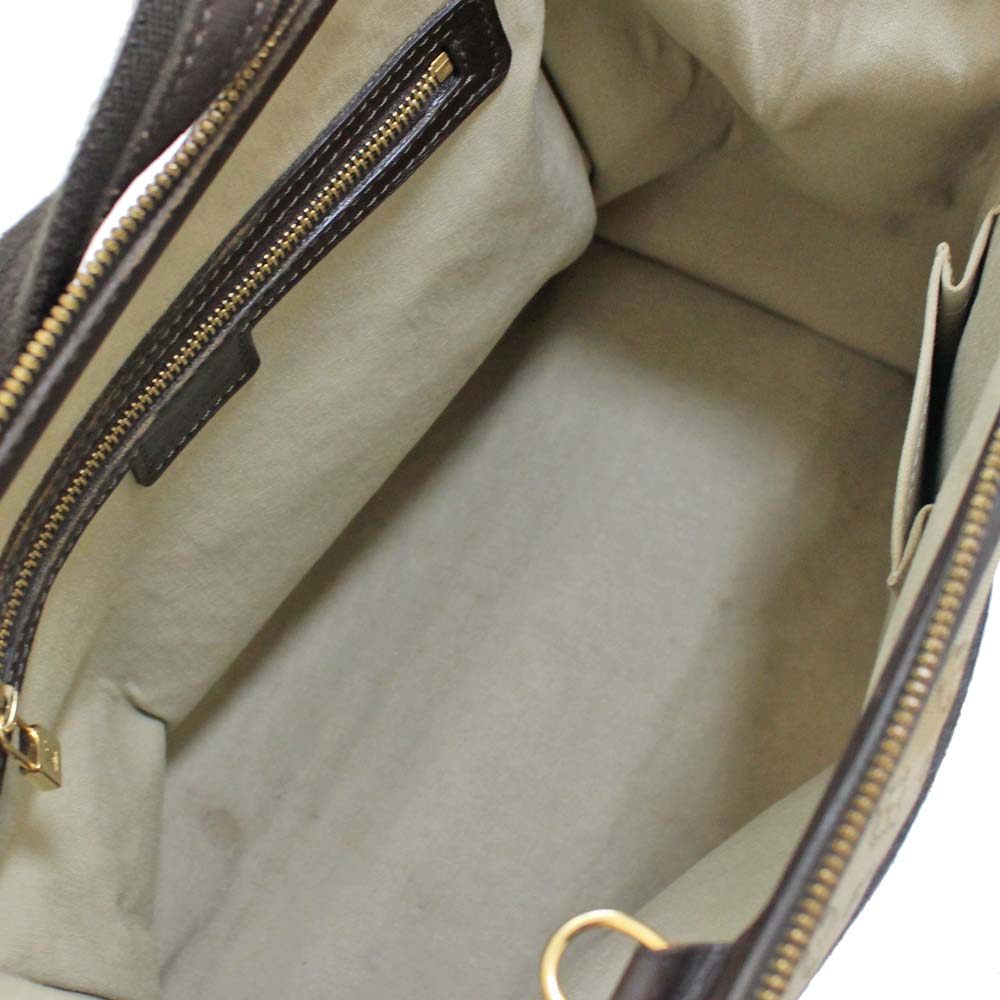 Louis Vuitton Josephine PM Monogram Mini Handbag