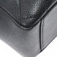 Chanel Matelasse PSt Black/gold Hardware Caviar Skin Tote Bag