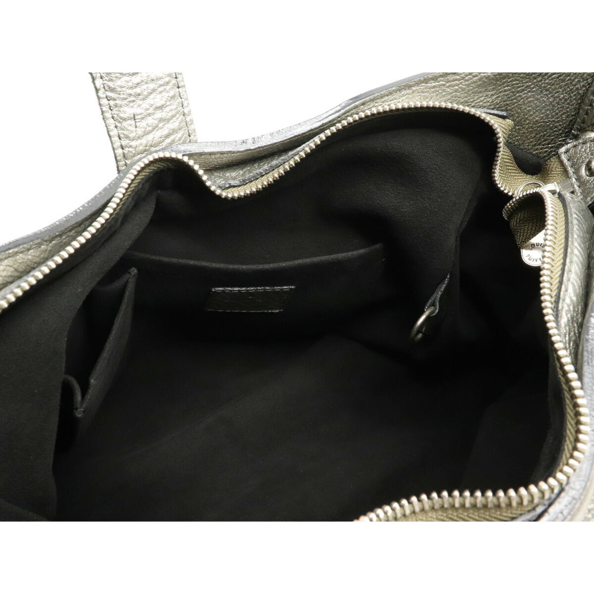 Louis Vuitton Monogram Mahina XS Shoulder Bag