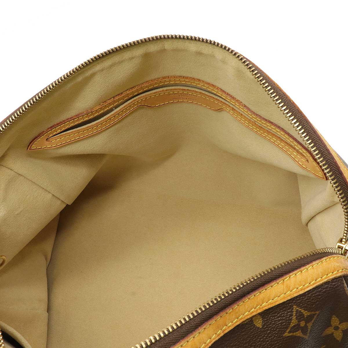 Louis Vuitton Monogram Retiro PM Handbag 2way Shoulder Bag
