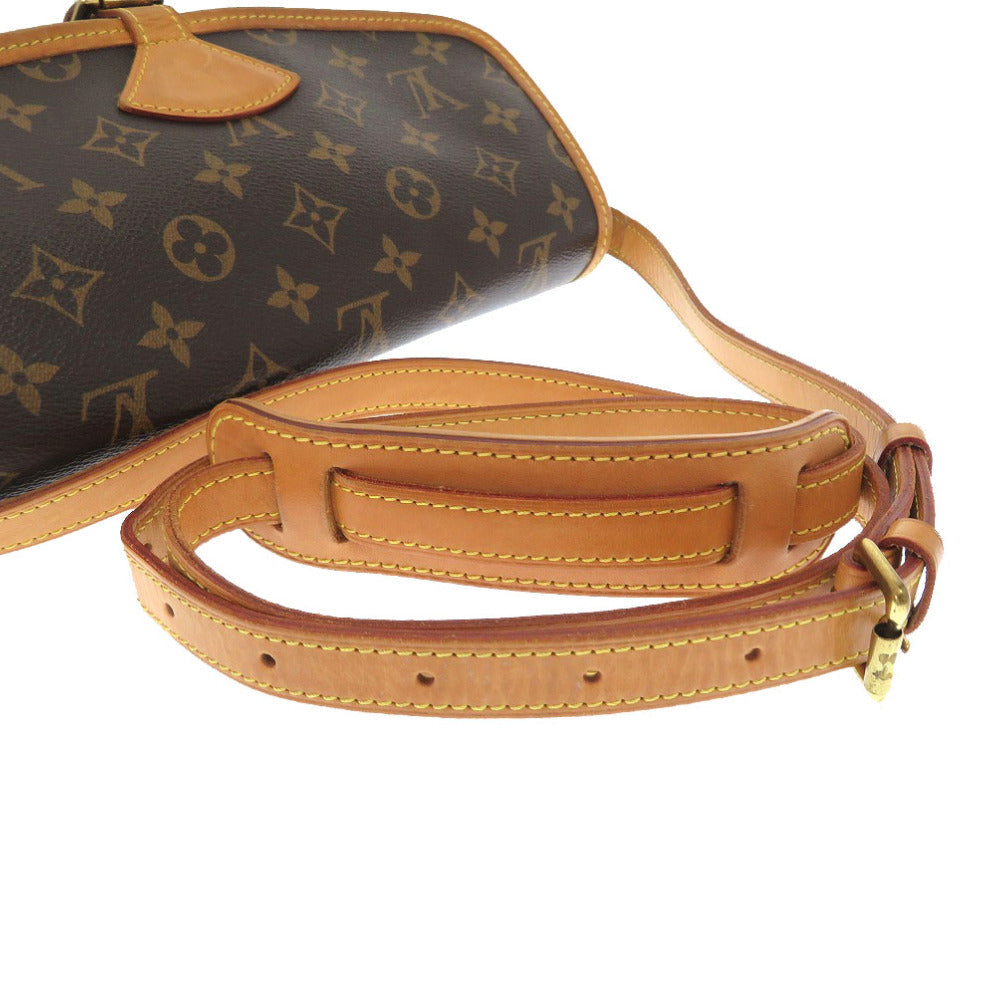 Louis Vuitton Monogram Sologne Shoulder Bag