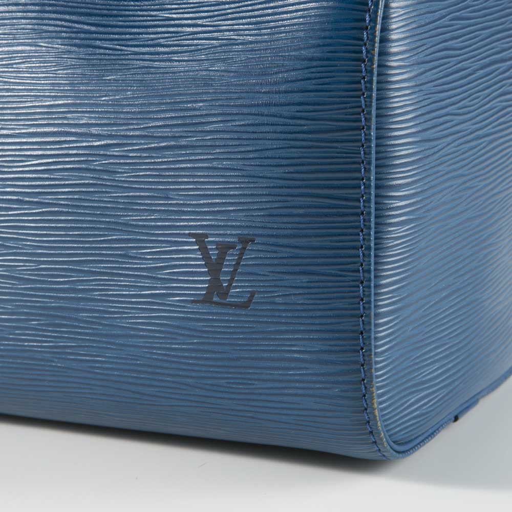 Louis Vuitton Boston Bag Epispeedy