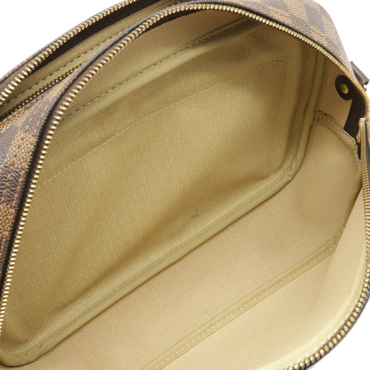 Louis Vuitton Damier Reporter PM Shoulder Bag Crossbody