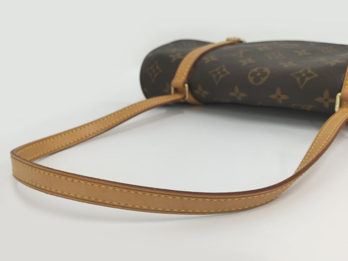 Louis Vuitton Marrell Shoulder Bag Monogram