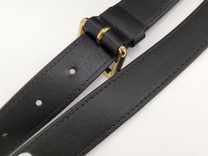 Louis Vuitton Shoulder Bag Odeon MM Monogram