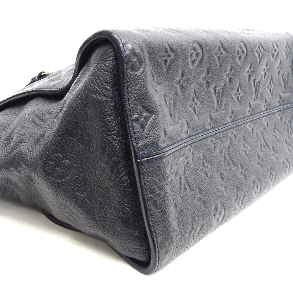 Louis Vuitton Tote Bag Monogram Implant Lumine  PM Anfini