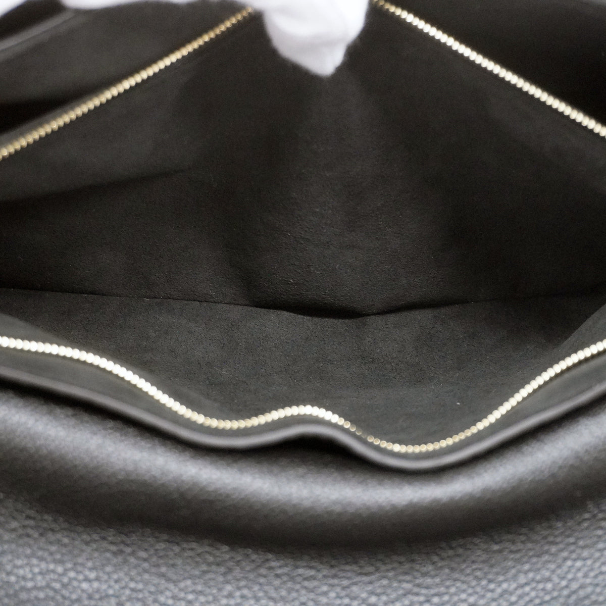 Louis Vuitton Shoulder Bag Monogram Emplant Vavin PM Noir
