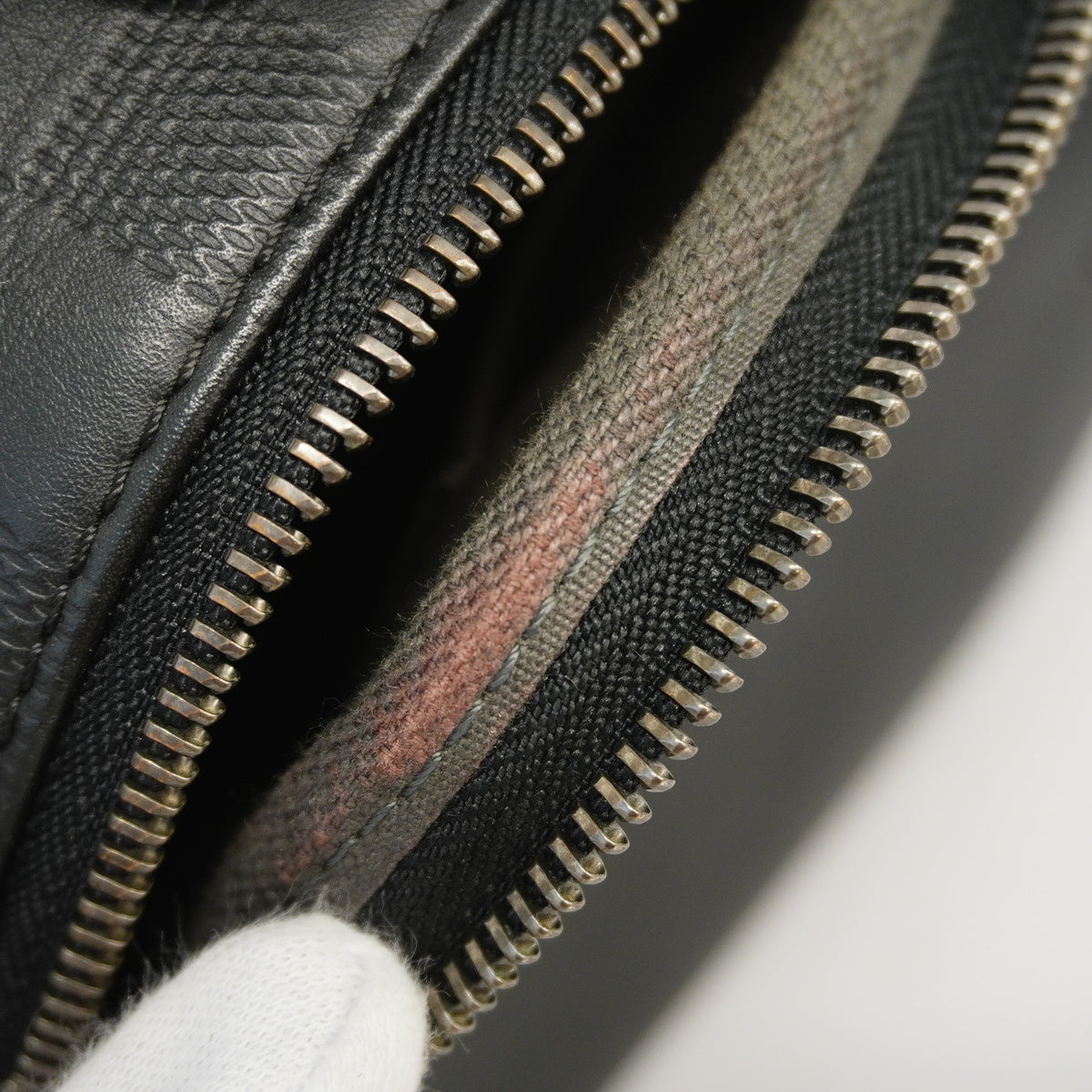 Louis Vuitton Body Bag Damier Infini Anbrail Onyx