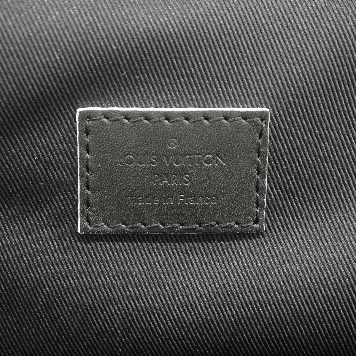 Louis Vuitton Body Bag Damier Infini Avenue Sling Bag