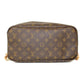 Louis Vuitton Neverfull MM Shoulder Bag Monogram Tote