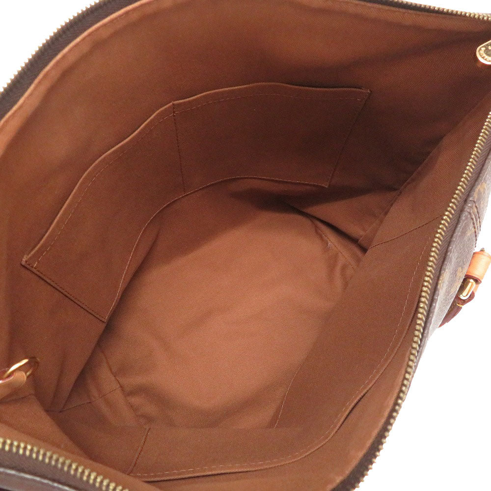 Louis Vuitton Monogram Totally MM Tote Bag