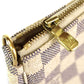 Louis Vuitton Pochette Accessoires Damier Azur