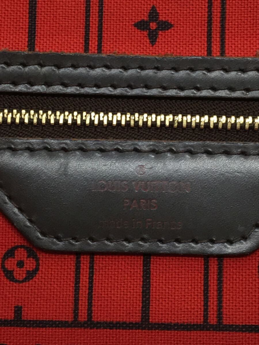Louis Vuitton Neverfull MM Damier Ebene