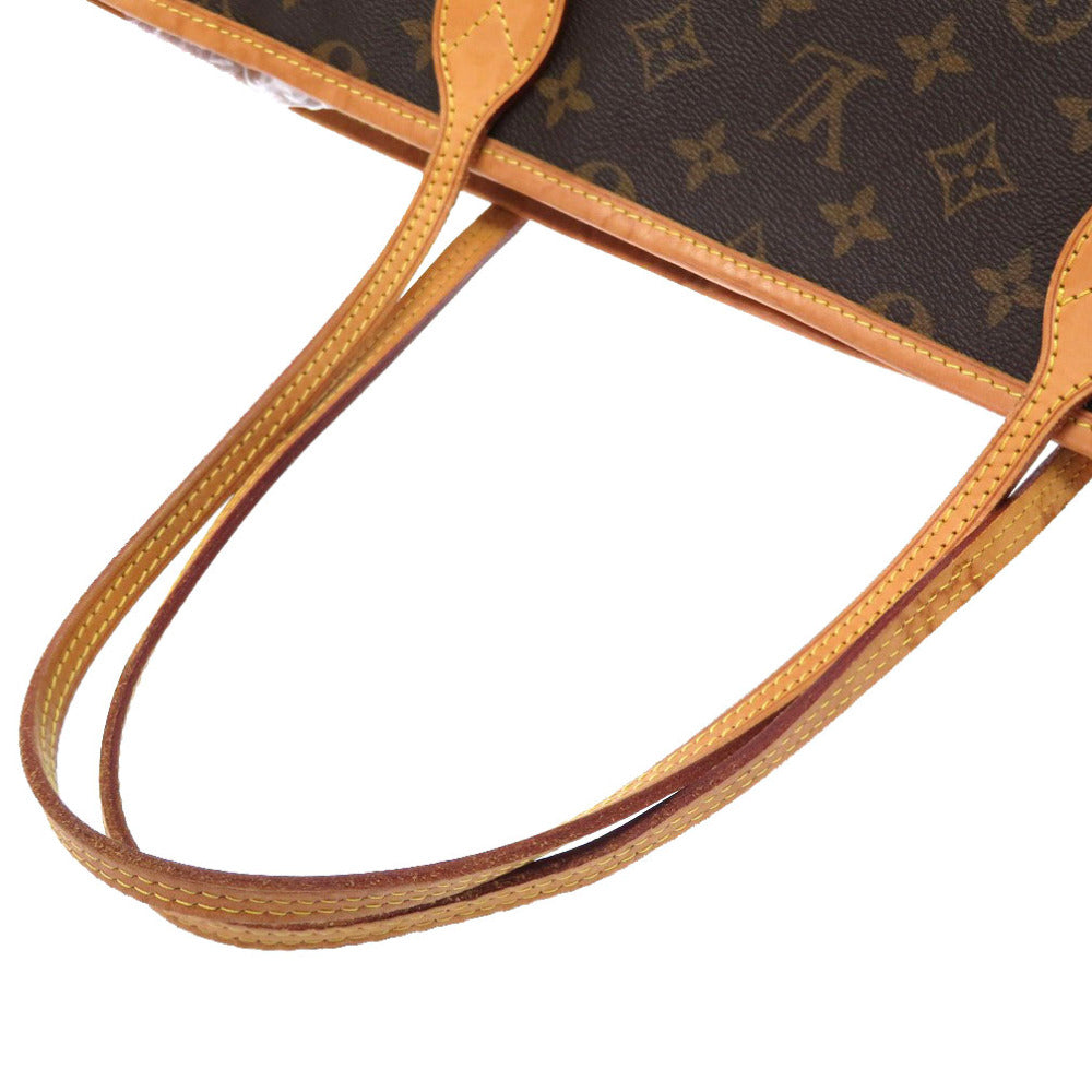 Louis Vuitton Monogram Neverfull GM Tote Bag