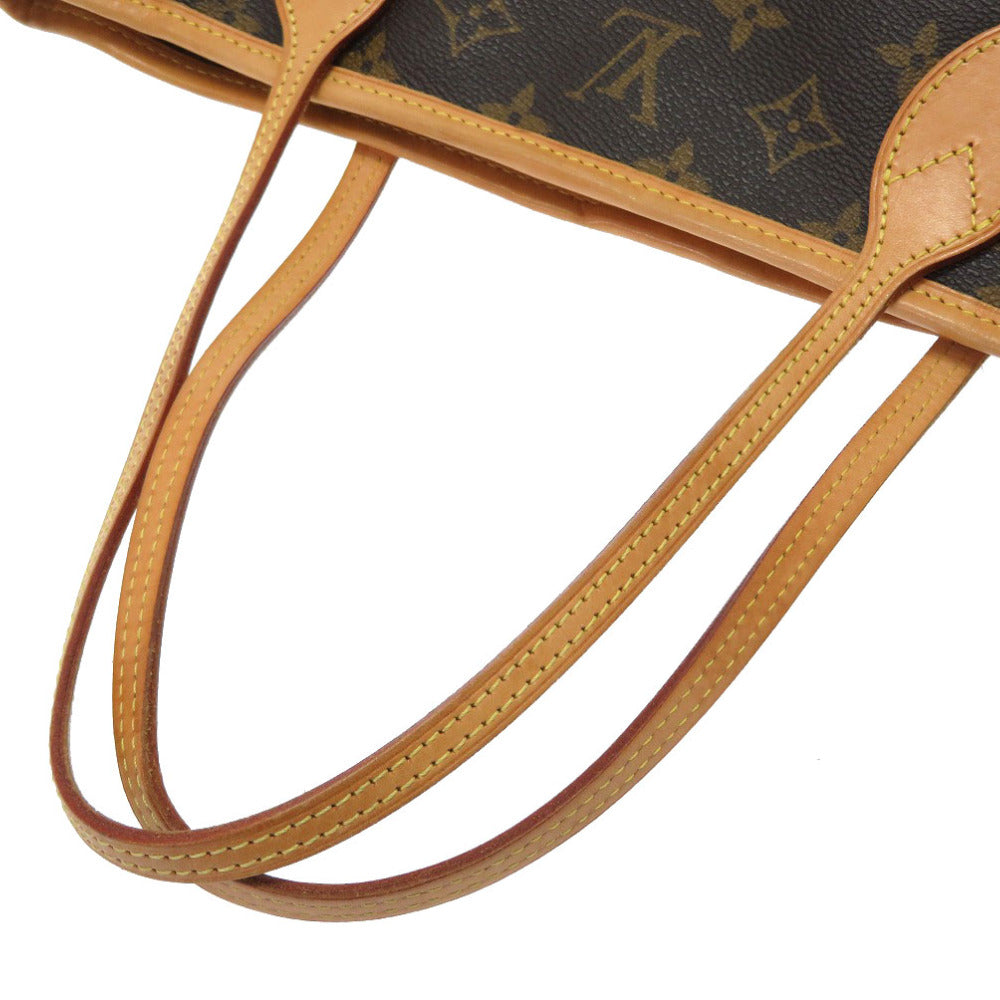 Louis Vuitton Monogram Neverfull PM Tote Bag
