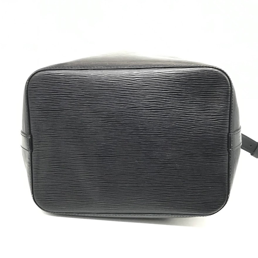 Louis Vuitton Epi Petit Noe Shoulder Bag
