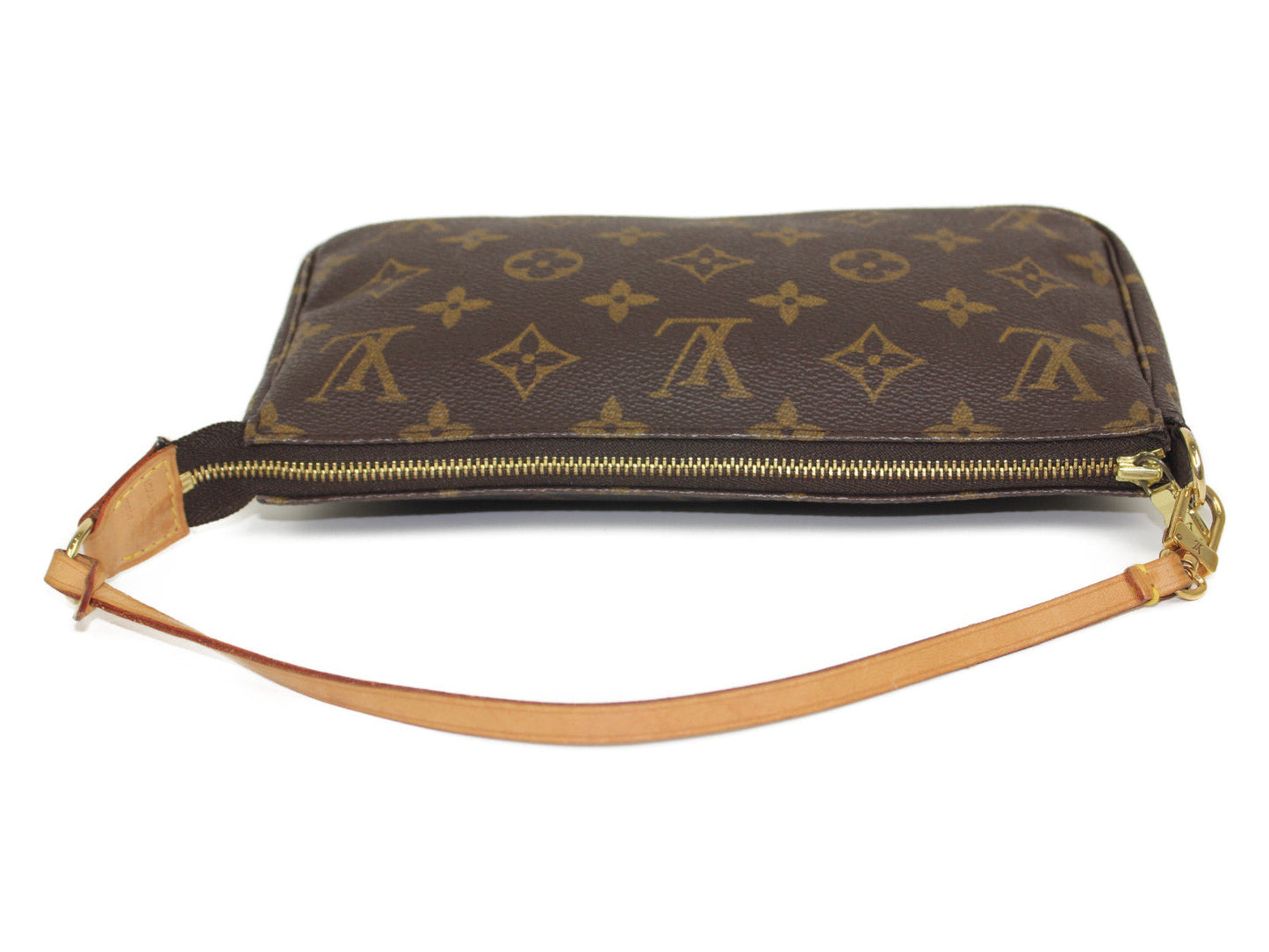 Louis Vuitton Pochette Accessoires Monogram
