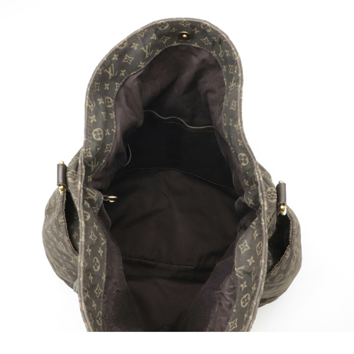 Louis Vuitton Monogram Ideal Romance Shoulder Bag