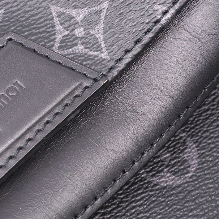 Louis Vuitton Apollo Monogram Eclipse Backpack Rucksack