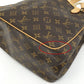 Louis Vuitton Tote Bag Batignolles Monogram