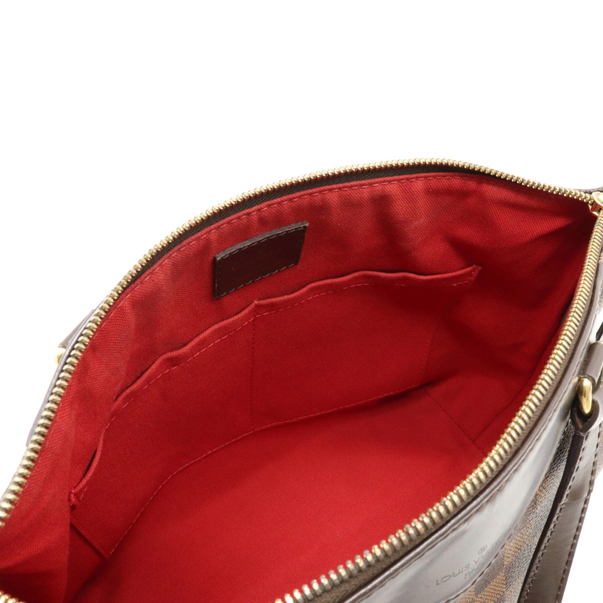 Louis Vuitton Damier Westminster PM Tote Bag Shoulder Bag