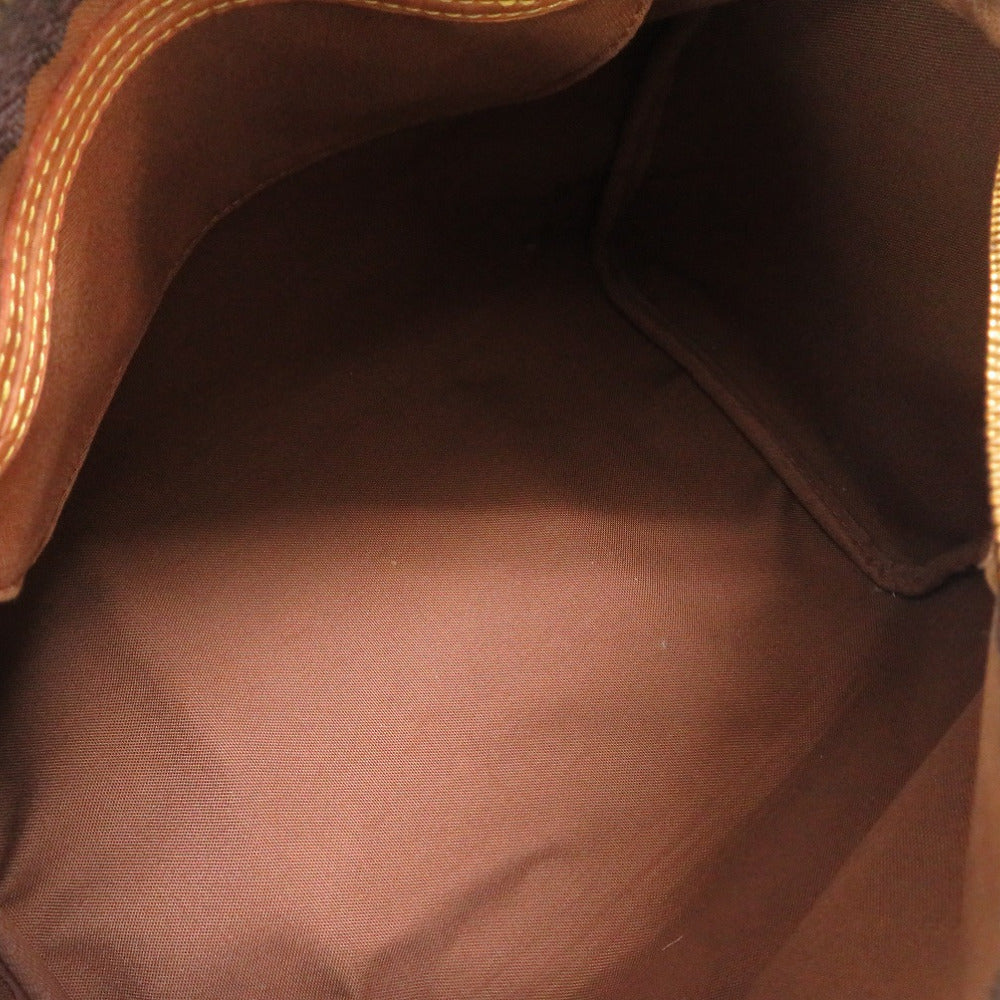 Louis Vuitton Monogram Speedy 30 Handbag Bag