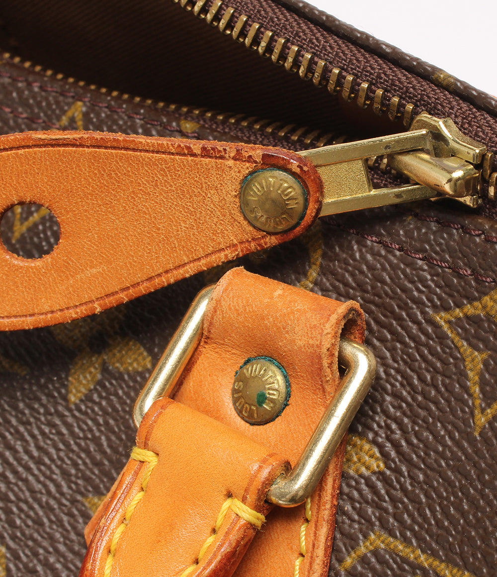 Louis Vuitton Handbag Speedy 25 Monogram