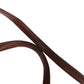 Louis Vuitton Papillon 26 Monogram Handbag Monogram Canvas Brown