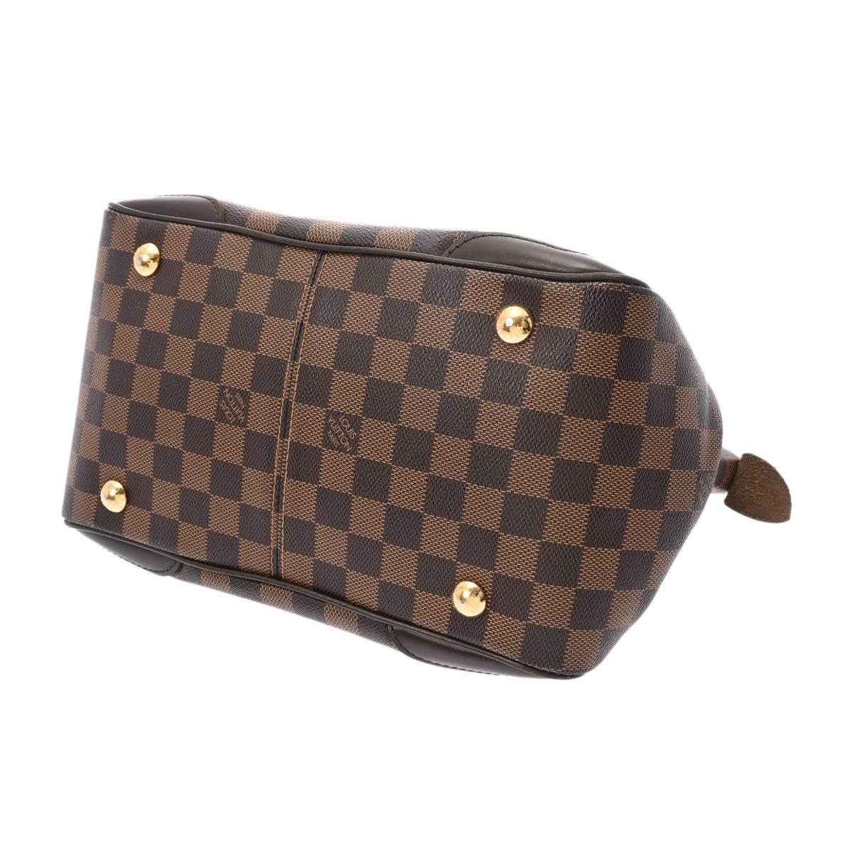 Louis Vuitton Damier Verona PM Brown
