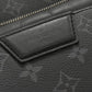 Louis Vuitton Monogram Eclipse Apollo Backpack Black