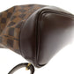 Louis Vuitton Damier Ebene Soho Rucksack Backpack