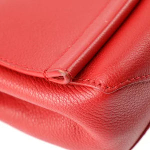 Louis Vuitton Lock Me 2 BB Shoulder Bag