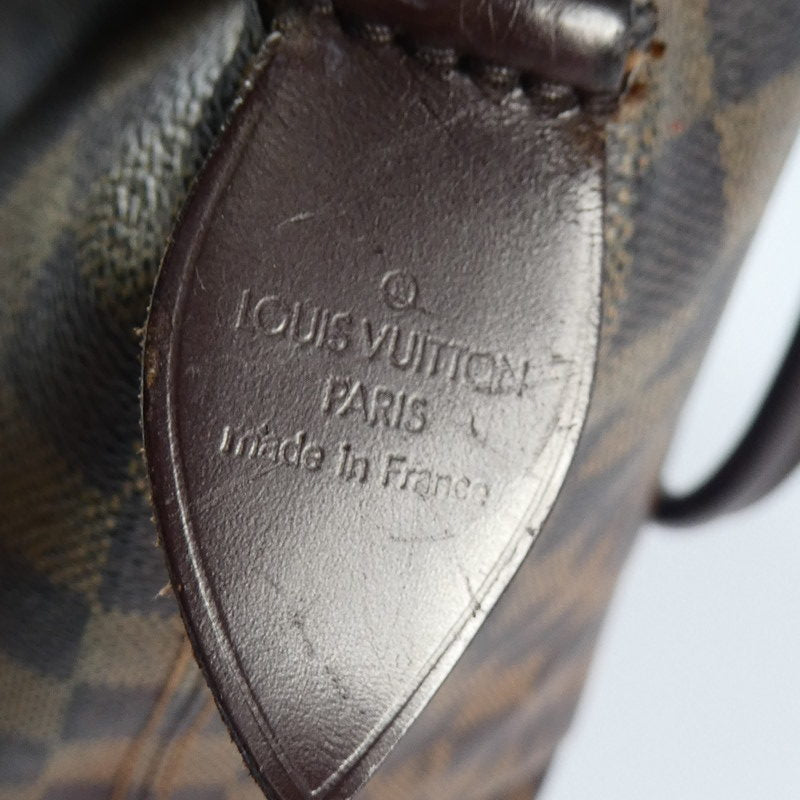 Louis Vuitton Damier Saleya PMTote Bag