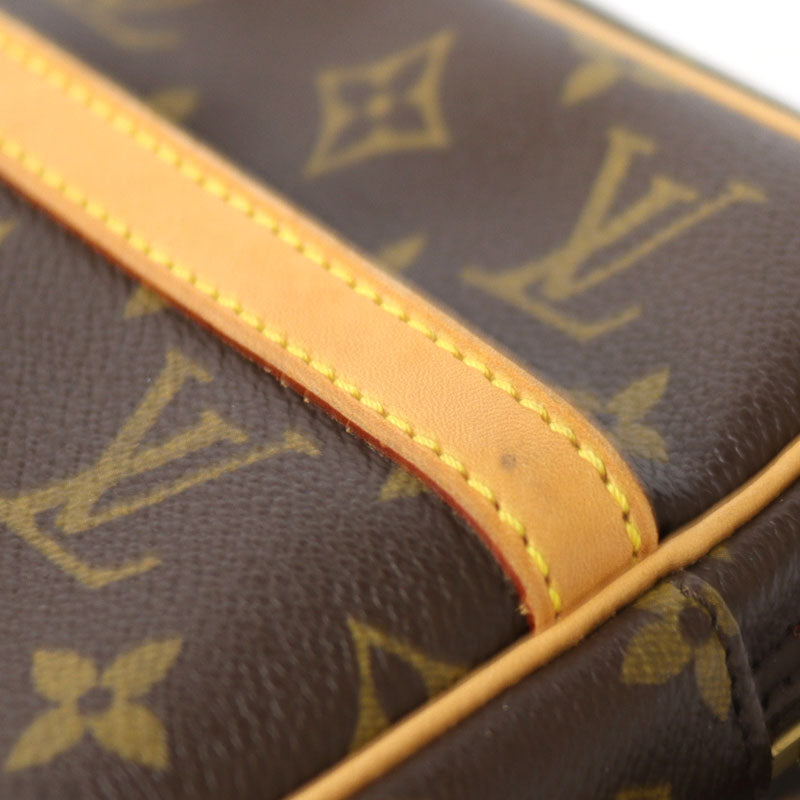 Louis Vuitton Danube Shoulder Bag