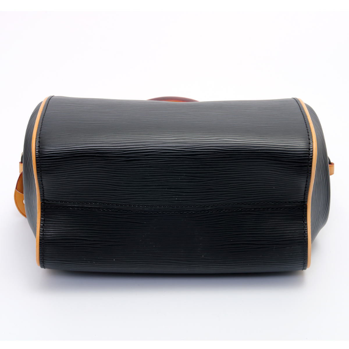 Louis Vuitton Dog BB Handbag Noir Black
