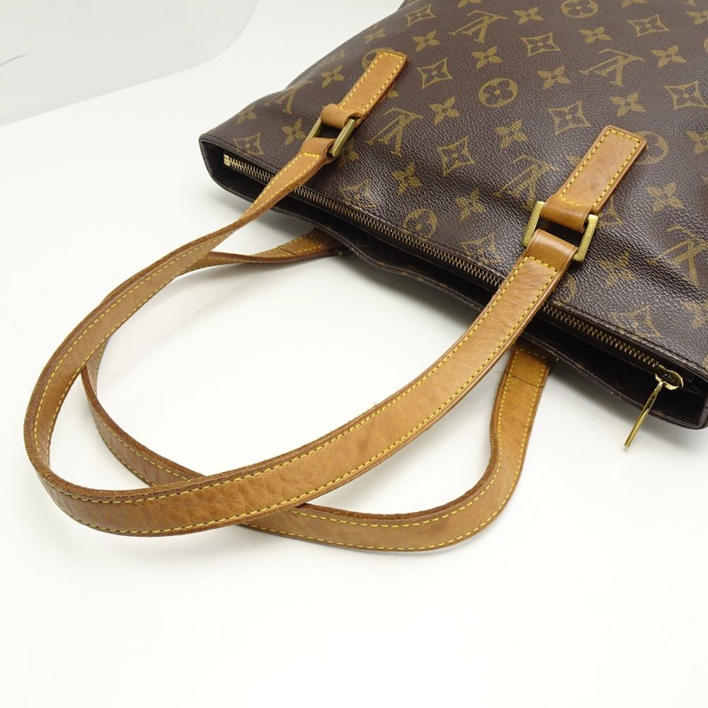 Louis Vuitton Monogram Hippo Piano Brown Shoulder Bag