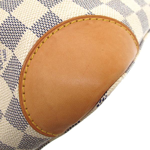 Louis Vuitton Damier Azul Hampstead PM Hand Bag