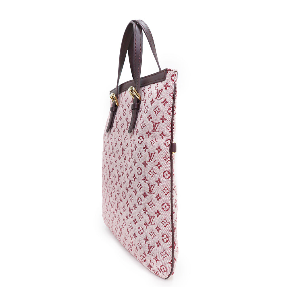 Louis Vuitton 2 Way Shoulder Bag Handbag Monogram